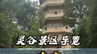 十分钟南京灵谷景区导览
