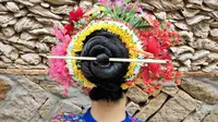 浔埔村梳渔女头～
