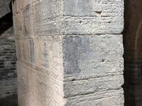 一个破房子比故宫长城还要牛 竟然被称为001号国宝 它到底是什么 为什么这么牛#河南 #国宝 #太室阙 #大侃带你去旅行