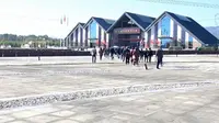 湖南-益阳现代农业示范园