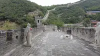 20240901 山西阳泉固关长城 2K