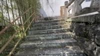 舜王庙，大舜庙，舜王山，乌龟山，小舜江，王坛镇双江溪村，浙江省绍兴市柯桥区
