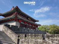 【惠州必打卡！朝京门：600年沧桑，浴火重生的古城楼】