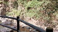 小沟背银河峡一日游