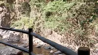 小沟背银河峡一日游