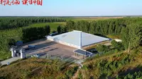 行走河南·读懂中国｜内黄·三杨庄遗址