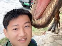 广西柳州市，克里湾欢乐世界！