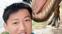 广西柳州市，克里湾欢乐世界！