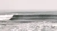 2009年的海南日月湾冲浪旅行