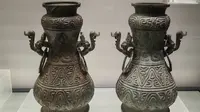 枣庄市博物馆·新馆（上）