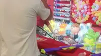 石家庄正定小商品夜市攻略来了。