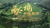《秘境萨拉乌苏》简介