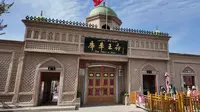 库车王府·一镜到底攻略