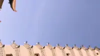 探访武威鸠摩罗什寺塔