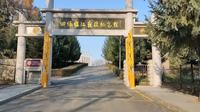 吉林省临江市四保临江战役纪念馆位于鸭绿江边猫耳山下
