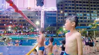 御逸温泉度假村