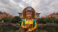 厦门老院子 室外沉浸式实景演艺《海战风云》