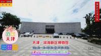 天津·滨海新区博物馆，津门滨海新区发展历程