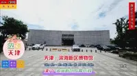 天津·滨海新区博物馆，津门滨海新区发展历程