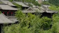 📍瀋陽丨爱新觉罗皇家博物院          叮！解锁沈阳小众打卡地～