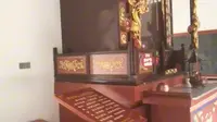 《走遍中国619：玄都观》衡阳衡山篇。