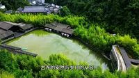镇安金台山文化旅游区