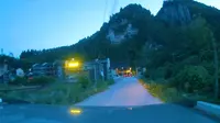 2025.08.16 秀山县官庄街道~边城茶峒~洪安边城旅游区