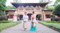 【2023】永陵博物馆（四川 ·成都 ）【云游直播回放】-溜达搬运