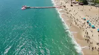 大梅沙海滨公园