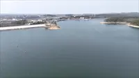 岱山湖