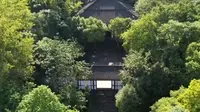 南充西山风景区旅游攻略