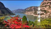 黄河丹峡