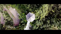 天然氧吧｜箐山公园【鰼源楼】｜城市公园风景