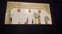 探访西安高家大院