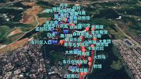 长沙生态动物园“四A景区 国宝大熊猫 动物世界”全线游览 #长沙生态动物园