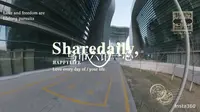 乌市文化中心，六馆一心
