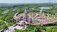 上海浦江郊野公园