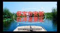5A级景区-保定市安新白洋淀