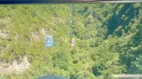 长治仙堂山攻略来啦