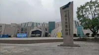 重庆自然博物馆非正式导览（持续更新中）