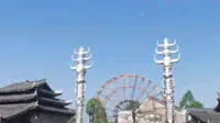 桂林侗情水庄