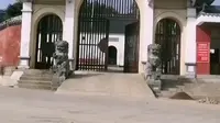 响山寺