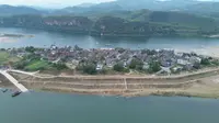 象州运江古镇