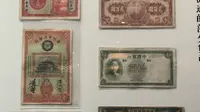 参观中山市香山商业文化博物馆
