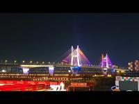 旅行碎片·汉口江滩