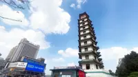 二七大罢工纪念塔宣传视频