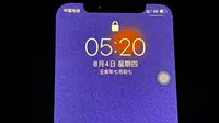 日出之城【重庆缙云山国家级自然保护区】