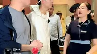 东方甄选甘肃行，敦煌博物馆完整版
