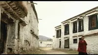 西藏.色拉寺