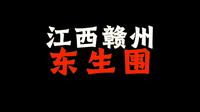 江西赣州安远“东生围”，祖孙三代留下的建筑杰作